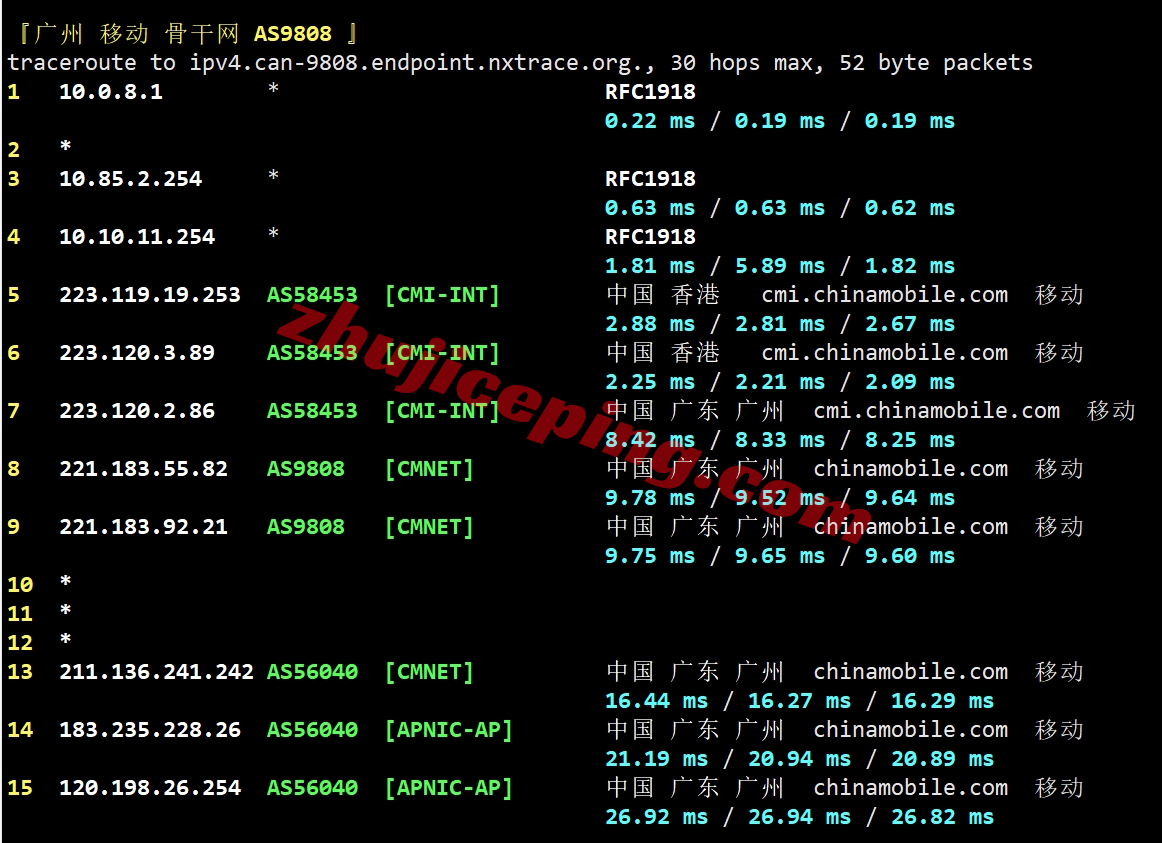 uqhk26 uqidc香港VPS怎么样？测评分享下100M直连带宽的香港VPS（香港DC1机房）