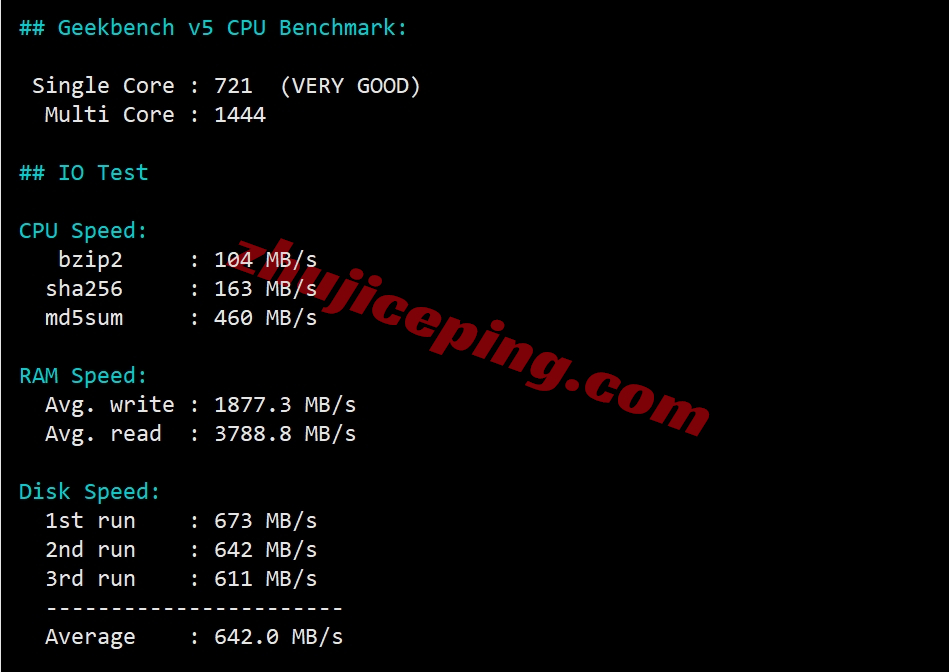 uqhk29 uqidc香港VPS怎么样？测评分享下100M直连带宽的香港VPS（香港DC1机房）