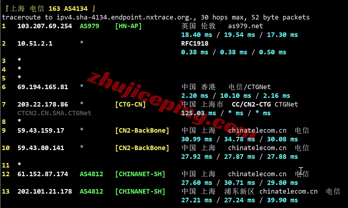 vmihk19 vmiss香港vps怎么样？简单测评下Hong Kong - BGP V3系列香港VPS