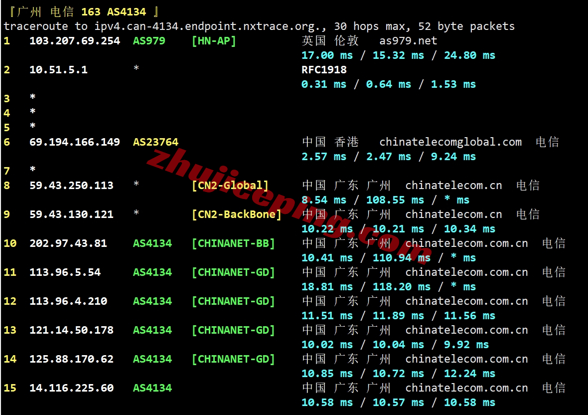 vmihk20 vmiss香港vps怎么样？简单测评下Hong Kong - BGP V3系列香港VPS