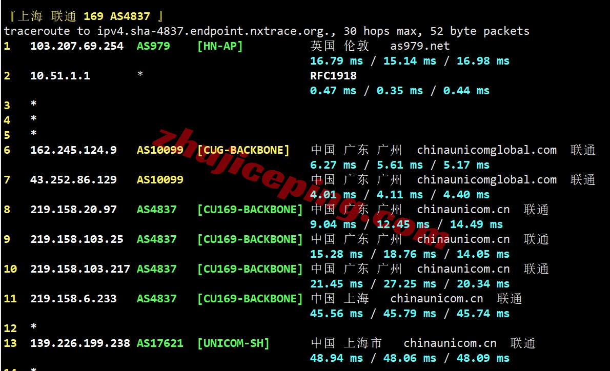 vmihk22 vmiss香港vps怎么样？简单测评下Hong Kong - BGP V3系列香港VPS