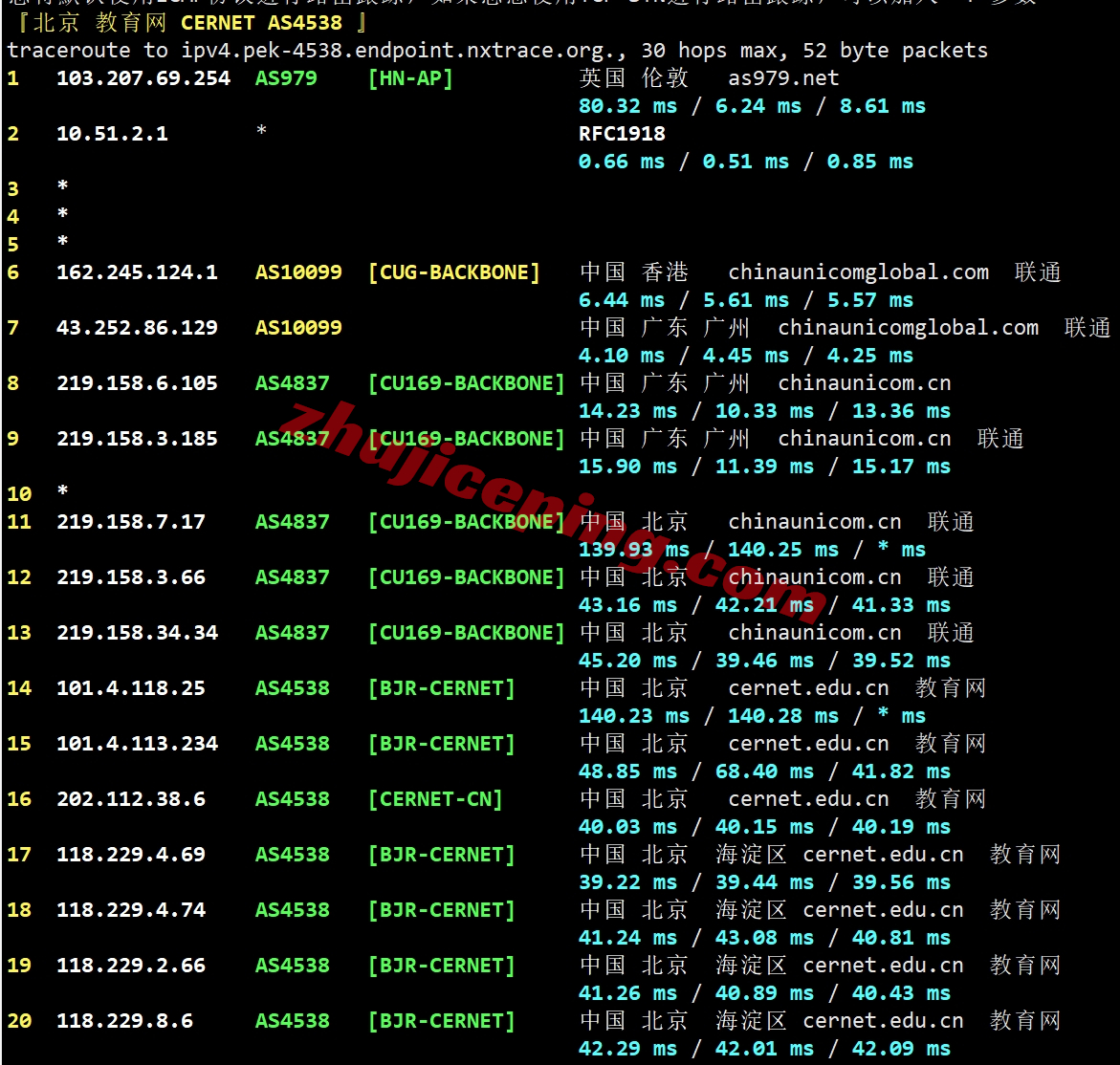 vmihk27 vmiss香港vps怎么样？简单测评下Hong Kong - BGP V3系列香港VPS