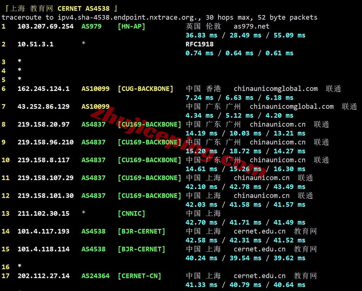 vmihk28 vmiss香港vps怎么样？简单测评下Hong Kong - BGP V3系列香港VPS