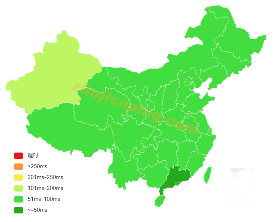 vpssg15 v.ps怎么样？中国优化线路的大带宽新加坡测评，1Gbps CTG/CN2带宽