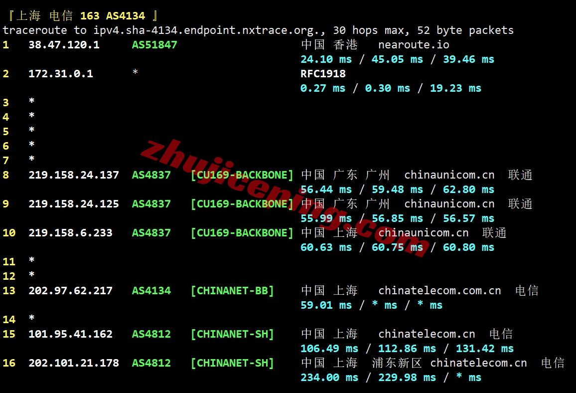 waphk18 wap.ac香港vps怎么样？实测下"AMD EPYC平台/千兆带宽/$5起"的香港VPS