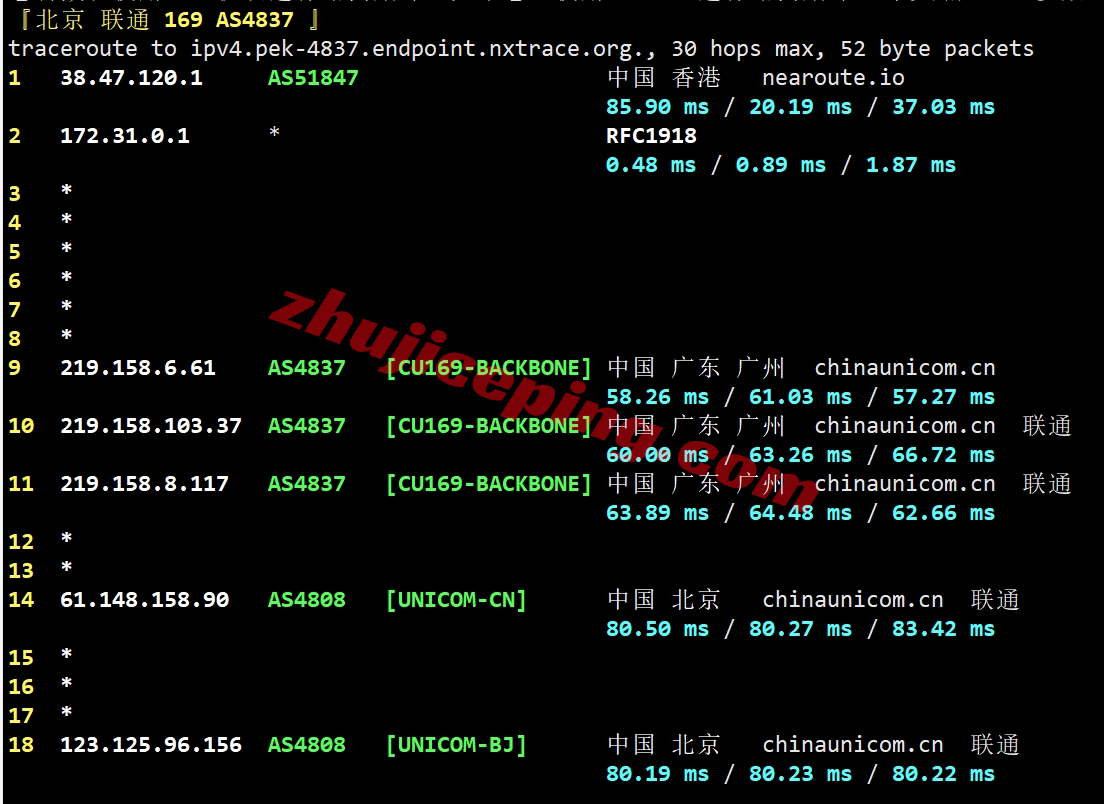 waphk20 wap.ac香港vps怎么样？实测下"AMD EPYC平台/千兆带宽/$5起"的香港VPS