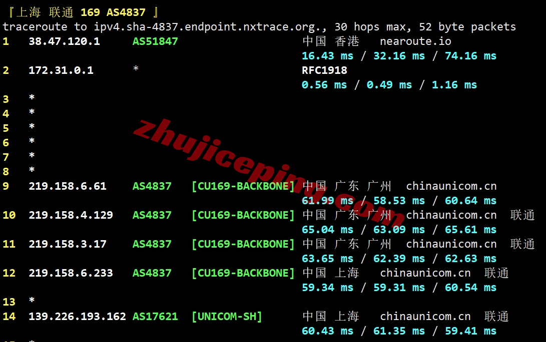 waphk21 wap.ac香港vps怎么样？实测下"AMD EPYC平台/千兆带宽/$5起"的香港VPS