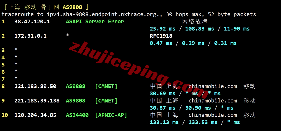 waphk24 wap.ac香港vps怎么样？实测下"AMD EPYC平台/千兆带宽/$5起"的香港VPS