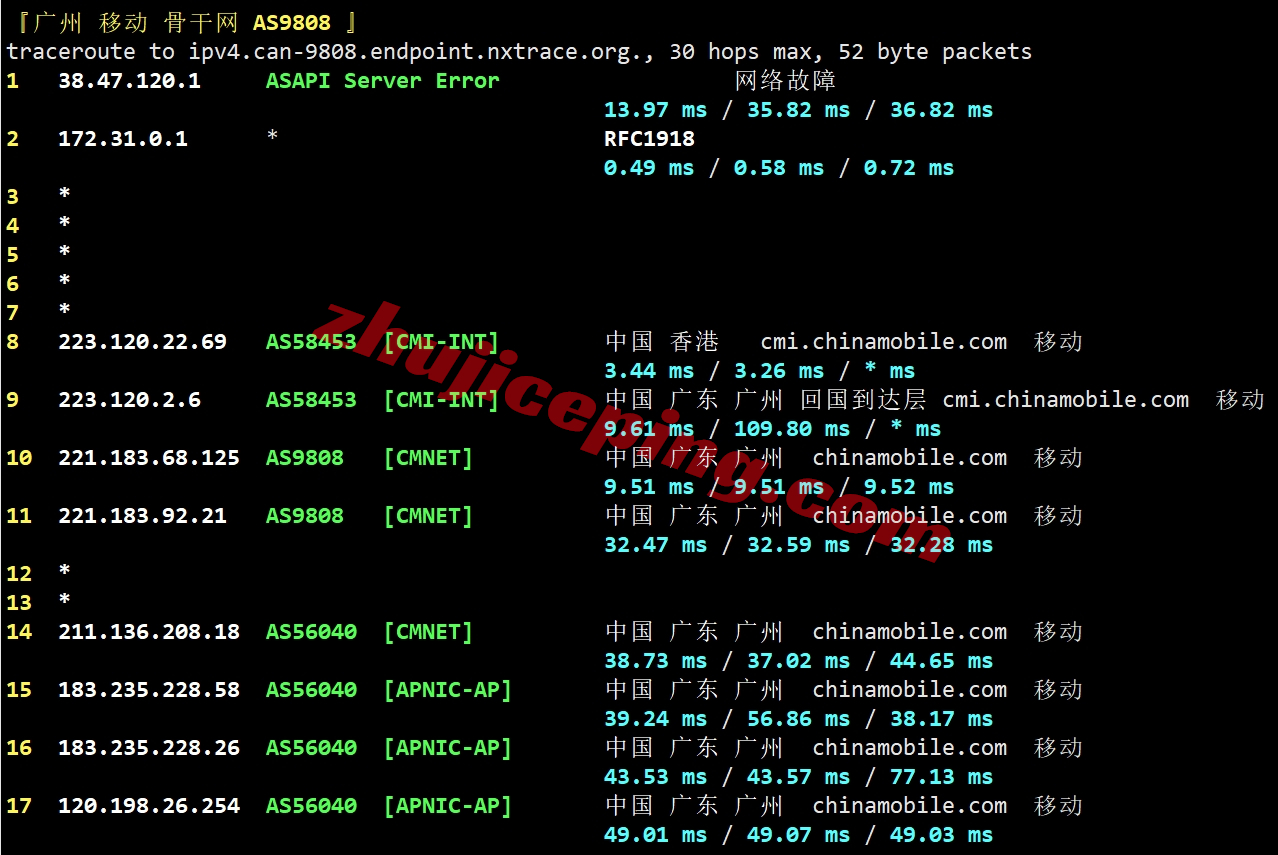 waphk25 wap.ac香港vps怎么样？实测下"AMD EPYC平台/千兆带宽/$5起"的香港VPS