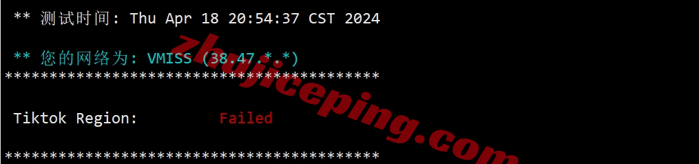 waphk26 wap.ac香港vps怎么样？实测下"AMD EPYC平台/千兆带宽/$5起"的香港VPS