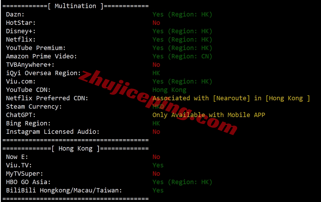 waphk27 wap.ac香港vps怎么样？实测下"AMD EPYC平台/千兆带宽/$5起"的香港VPS