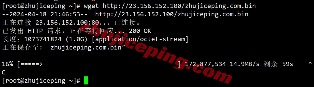wapus11 wap.ac美国VPS怎么样？简单测评下US VPS Pro Netflix系列VPS(回程三网纯高端/IP解锁效果不错)