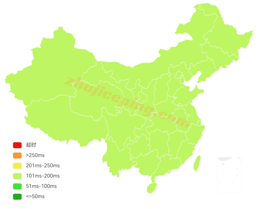 wapus14 wap.ac美国VPS怎么样？简单测评下US VPS Pro Netflix系列VPS(回程三网纯高端/IP解锁效果不错)