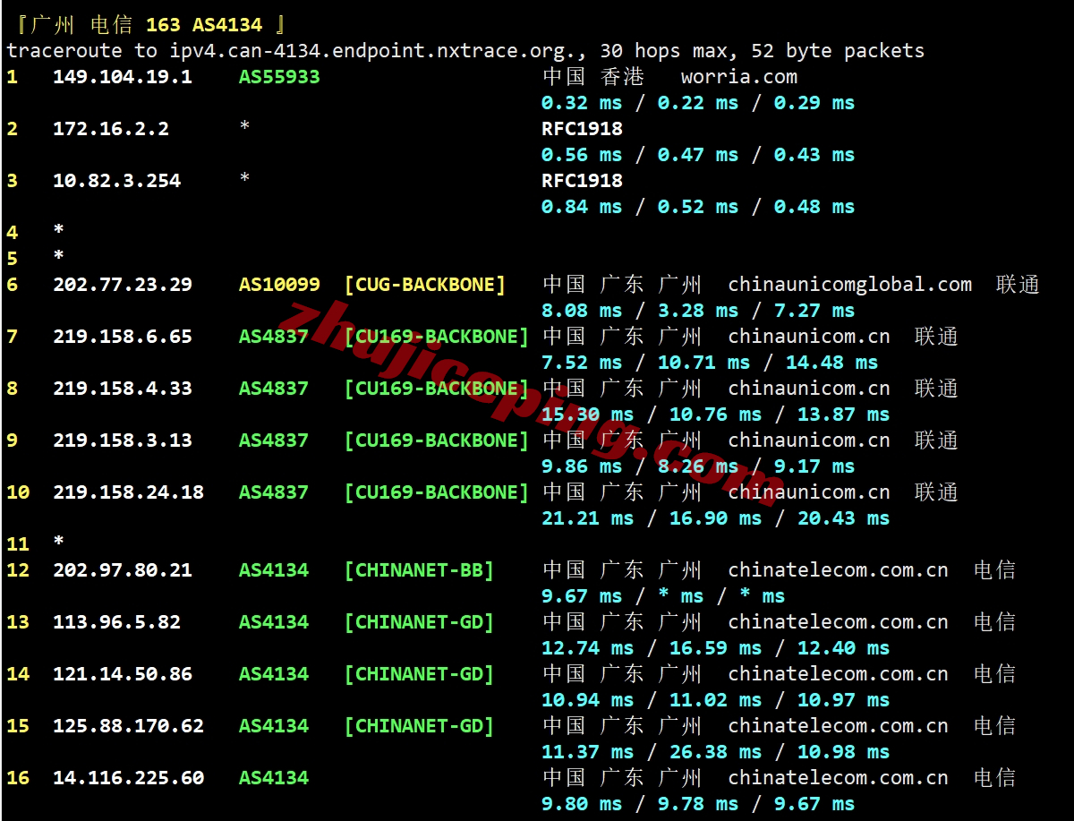 hktgt20 V5.NET怎么样？详细测试下“九龙TGT”机房的VPS