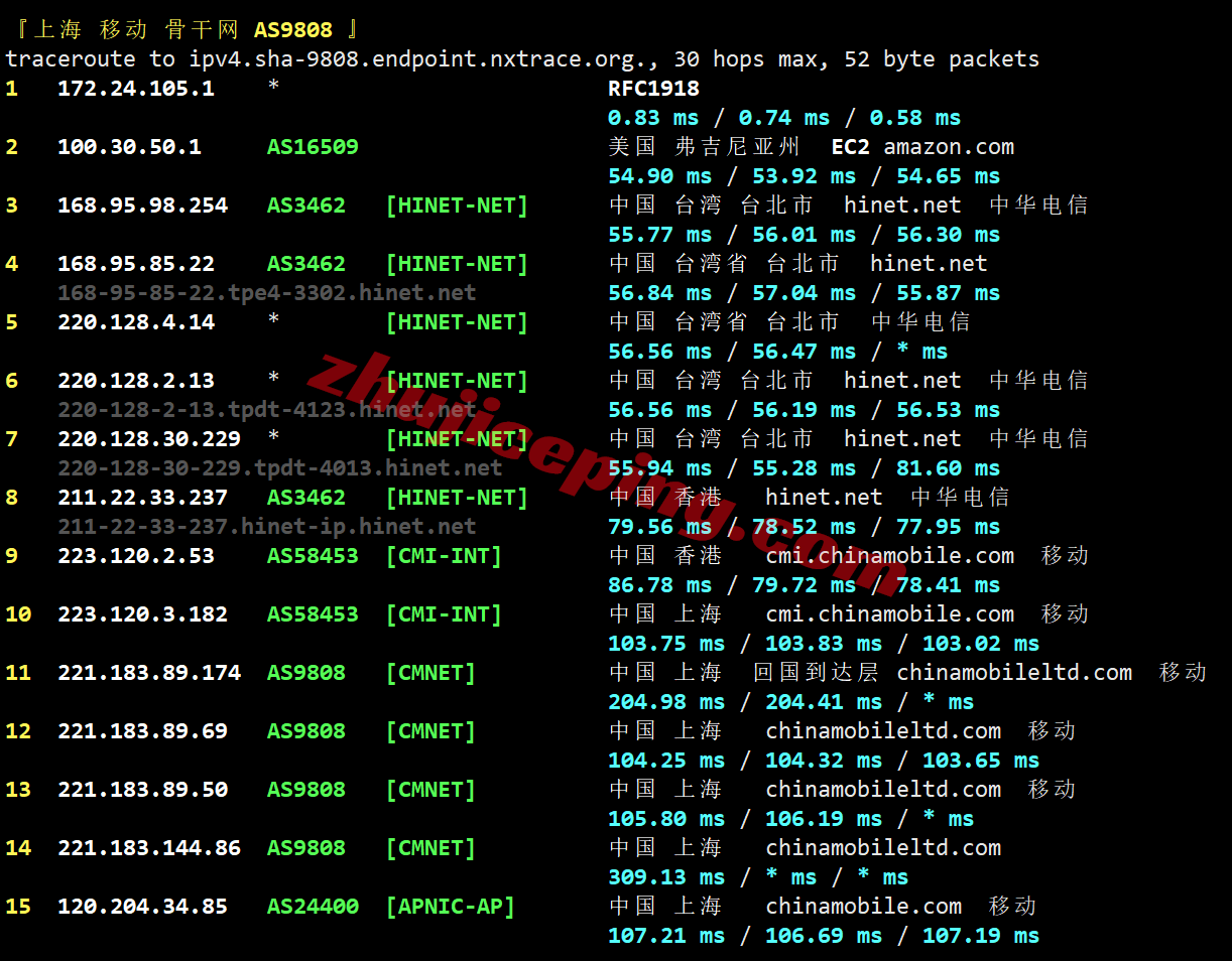 jdy25 筋斗云怎么样？台湾大带宽NAT系列VPS测评