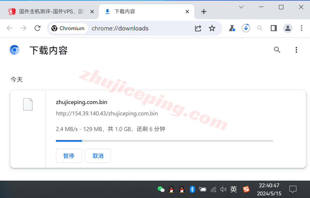 llphg8 lightlayer怎么样？菲律宾MANILA-Global系列VPS测评