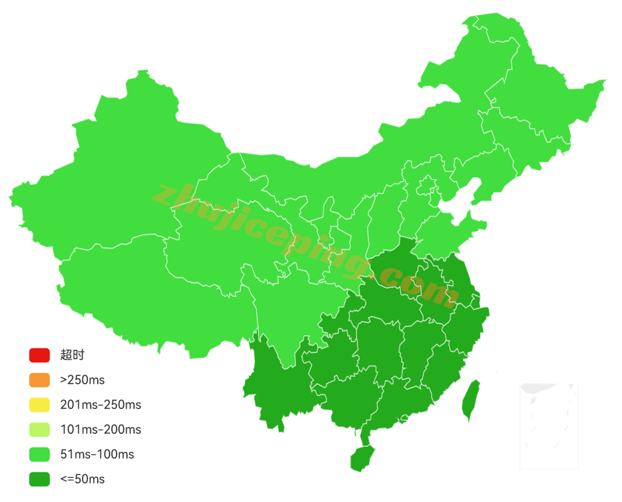 lltwp14 lightlayer怎么样？详细测评下lightlayer台湾优化线路VPS