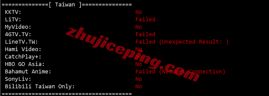 lltwp28 lightlayer怎么样？详细测评下lightlayer台湾优化线路VPS