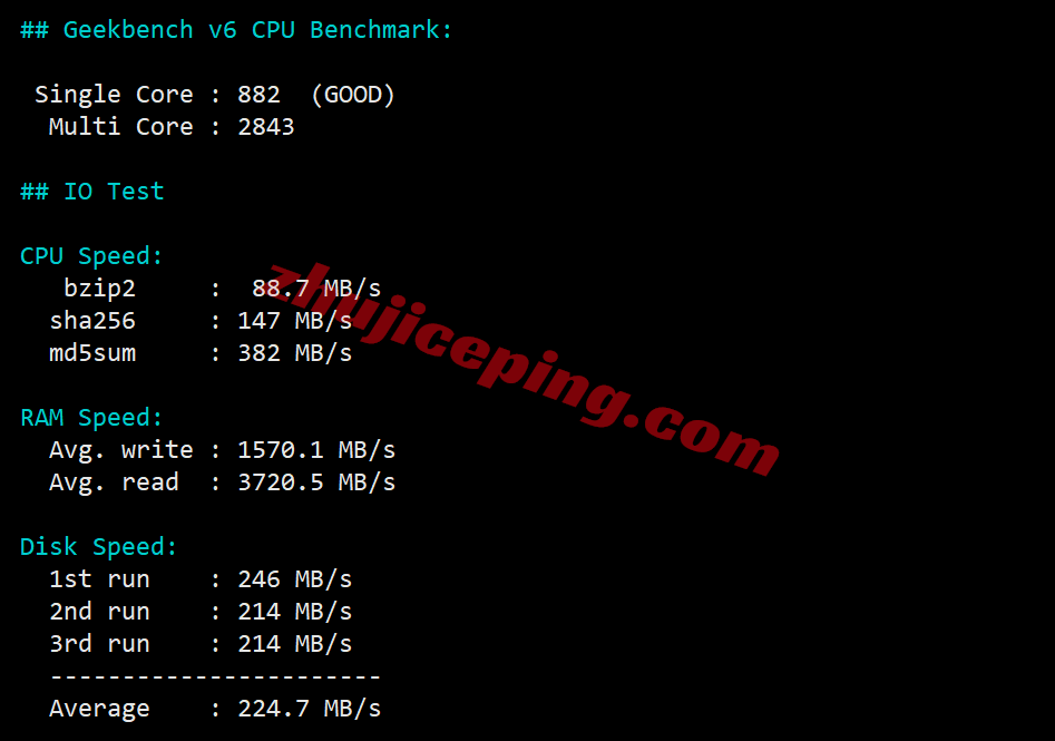 lltwp30 lightlayer怎么样？详细测评下lightlayer台湾优化线路VPS