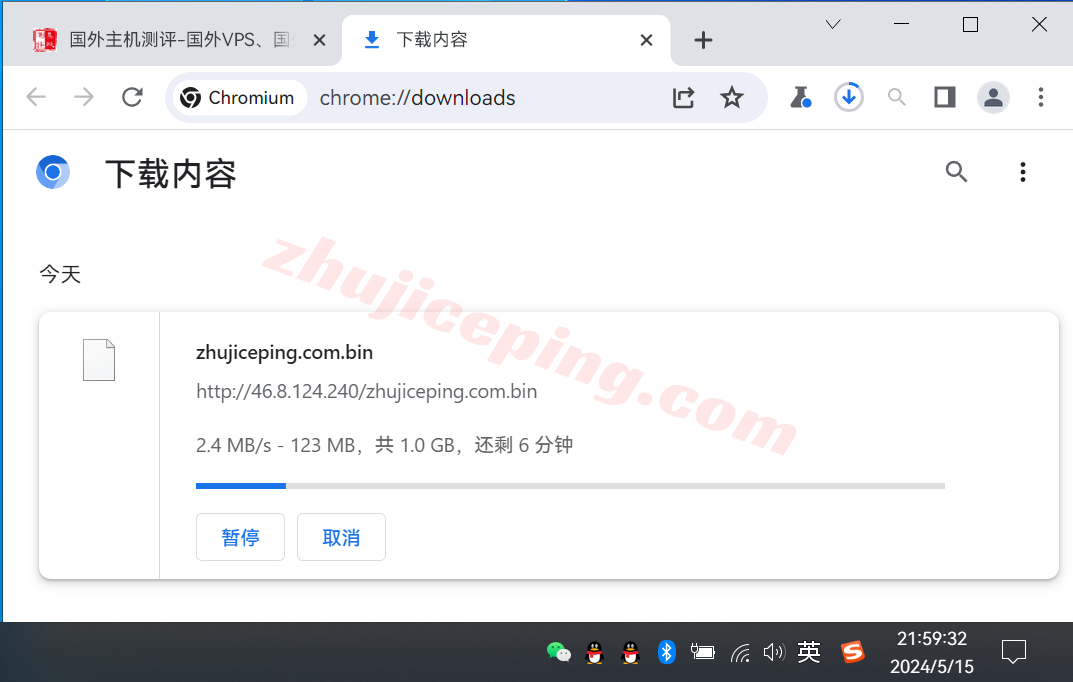 lltwp8 lightlayer怎么样？详细测评下lightlayer台湾优化线路VPS