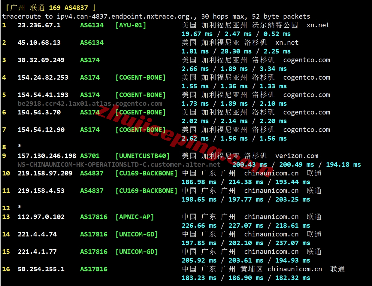 v5la23 V5.net怎么样？美国洛杉矶VPS详细测评