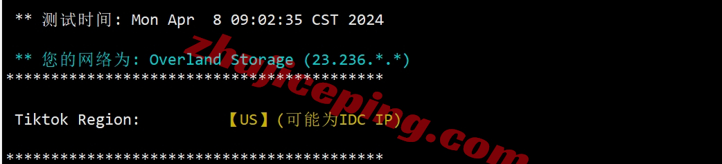 v5la27 V5.net怎么样？美国洛杉矶VPS详细测评