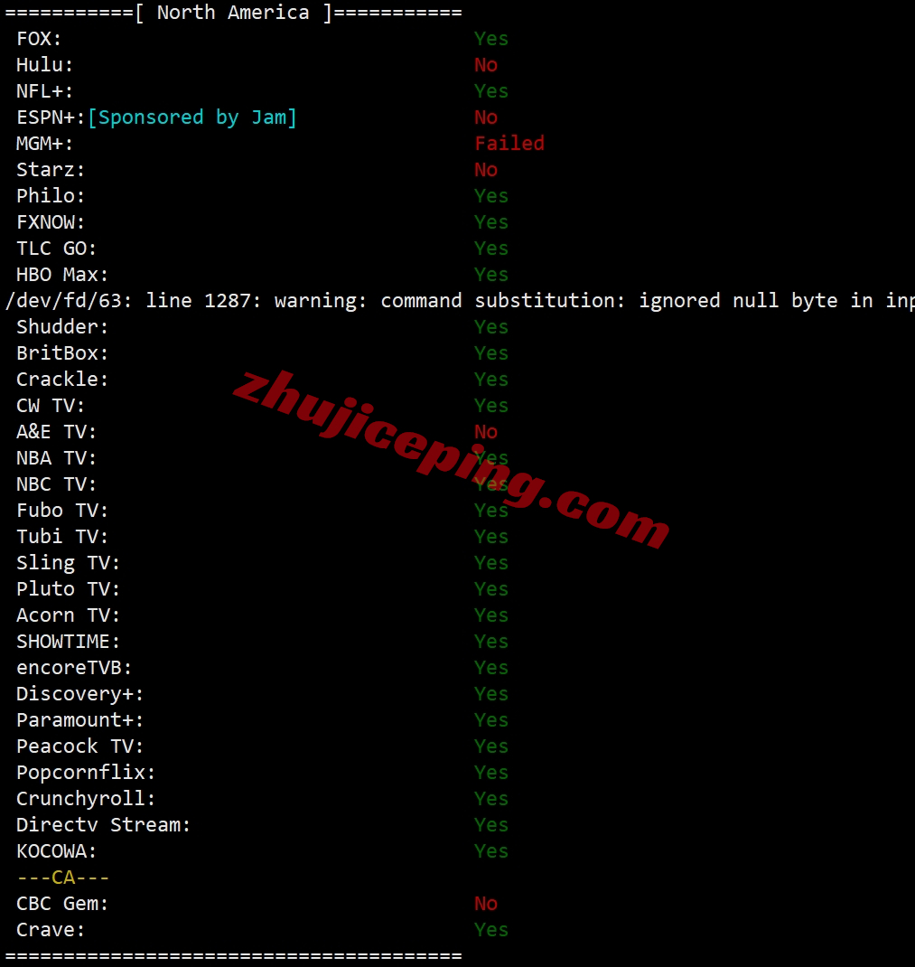 v5la29 V5.net怎么样？美国洛杉矶VPS详细测评