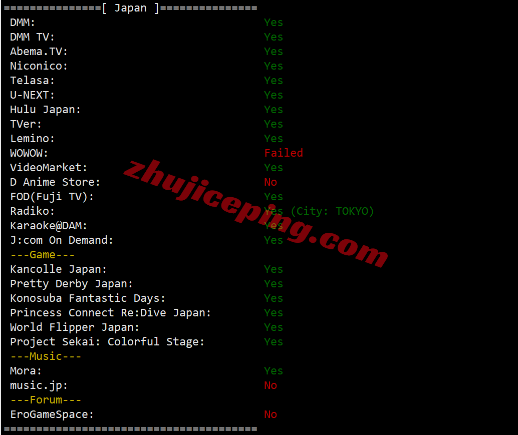 xty30 玄天云怎么样？日本双向CN2系列VPS详细测评