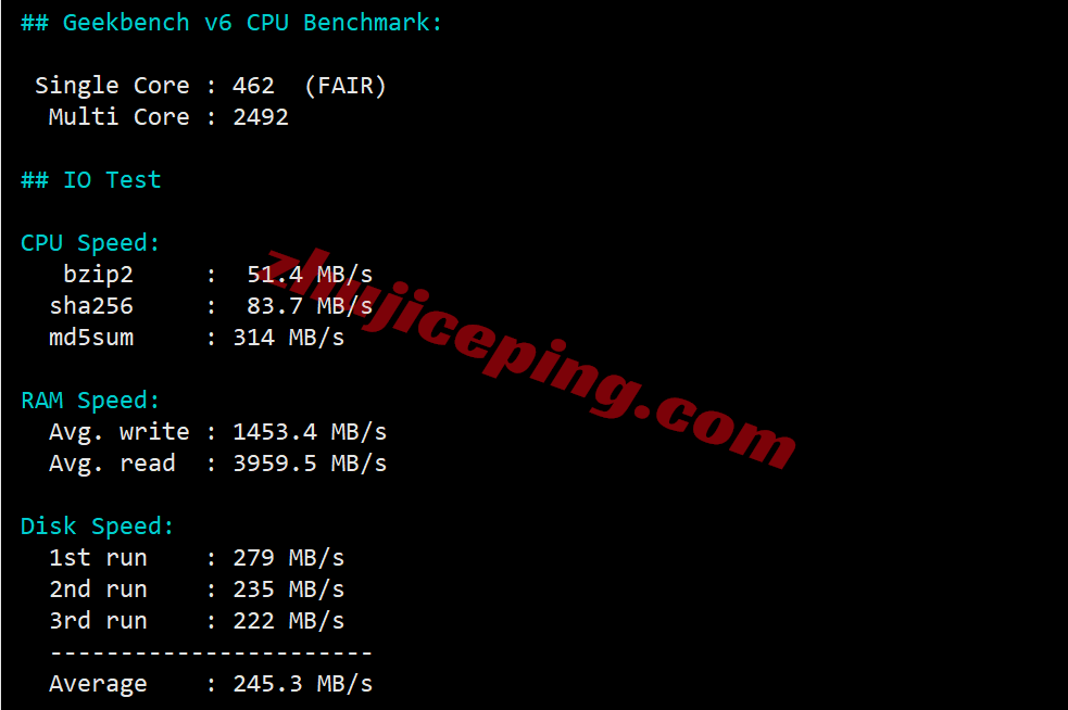 xty31 玄天云怎么样？日本双向CN2系列VPS详细测评