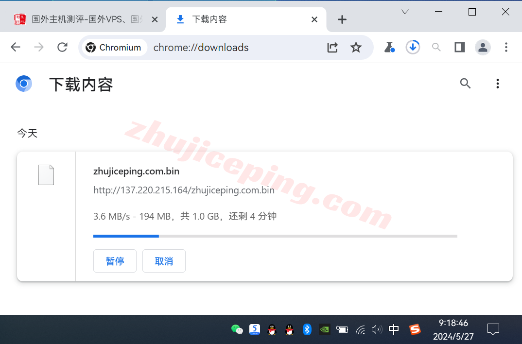 xty9 玄天云怎么样？日本双向CN2系列VPS详细测评