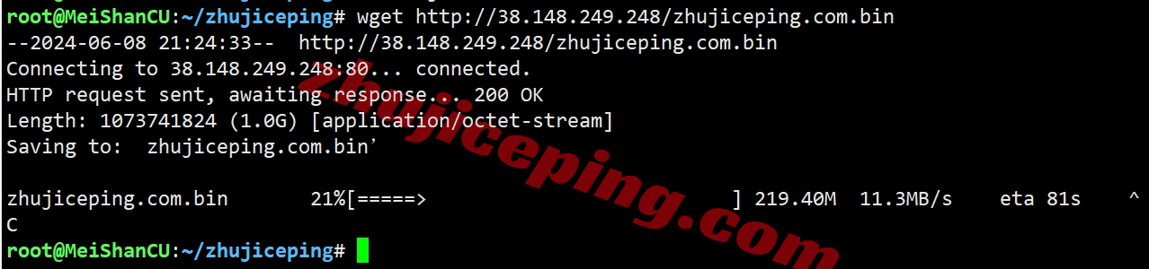 zgovds10 zgovps洛杉矶VDS怎么样？详细测评数据公布