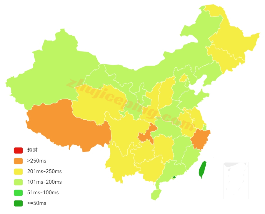 hzsg15 hetzner新加坡机房怎么样？hetzner新加坡VPS/云服务器测评