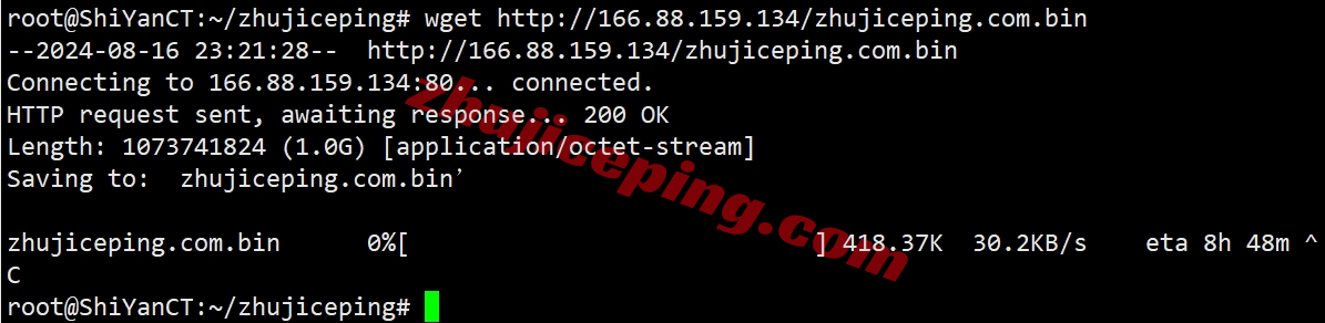 jhch11 justhost.ru怎么样？美国中部芝加哥VPS详细测评