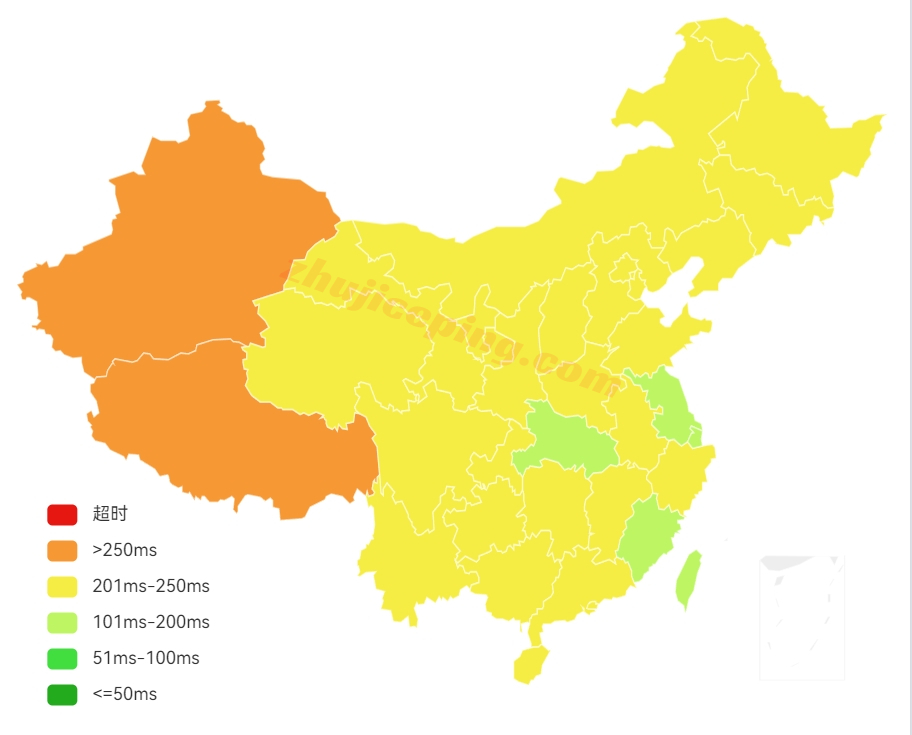 jhch14 justhost.ru怎么样？美国中部芝加哥VPS详细测评