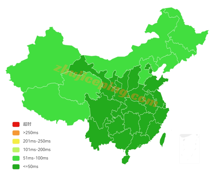 llhk14 lightlayer怎么样？优化线路的香港云服务器测评