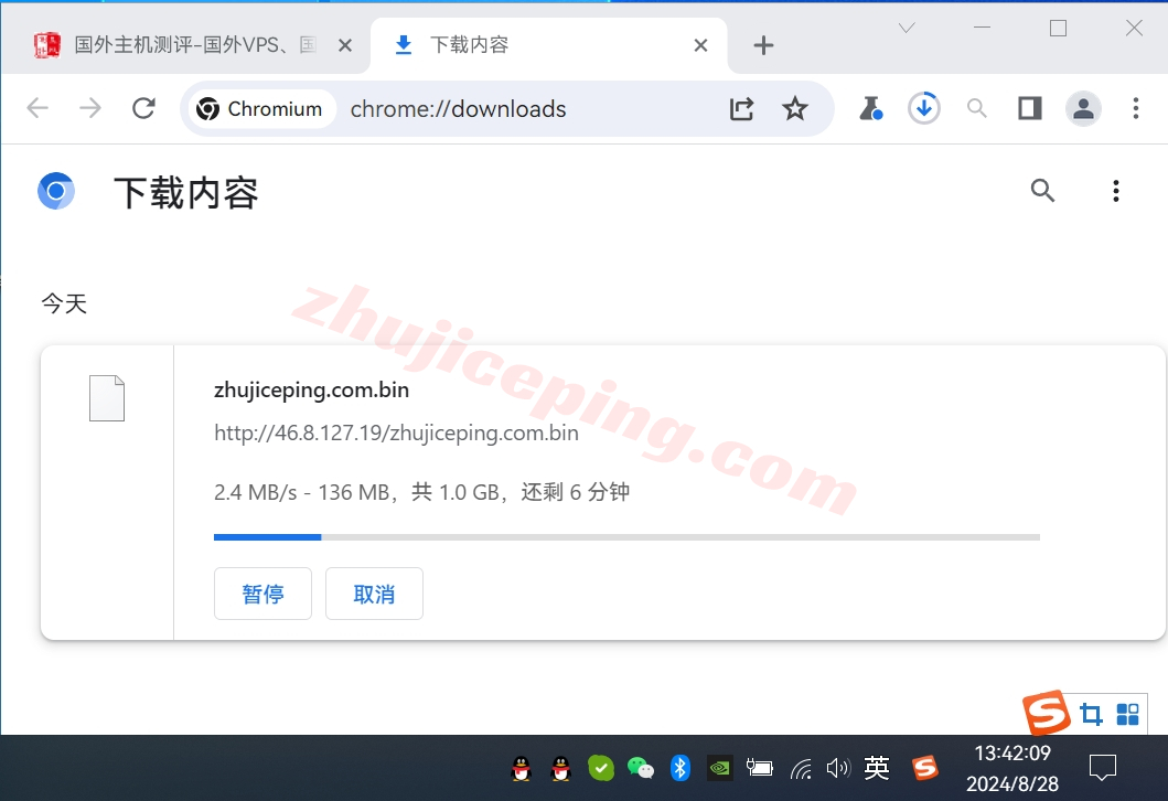 llhk8 lightlayer怎么样？优化线路的香港云服务器测评