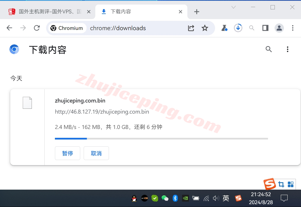 llhk9 lightlayer怎么样？优化线路的香港云服务器测评