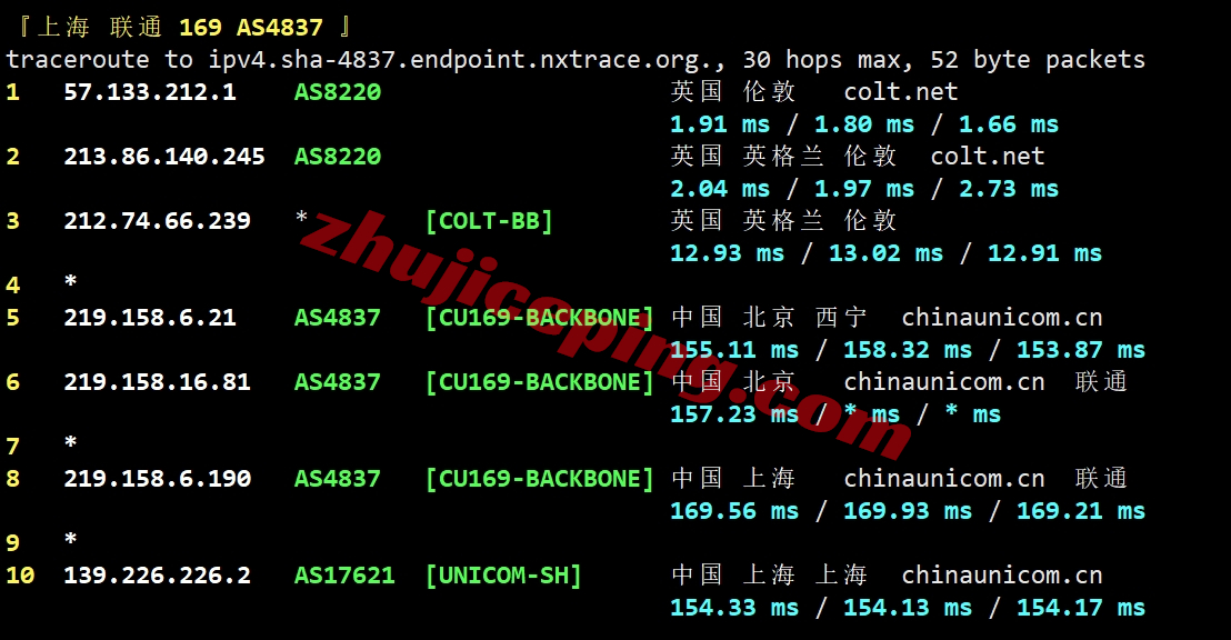 lluk22 lightlayer怎么样？英国VPS云服务器测评(原生双ISP住宅IP/单机最多20个IP)