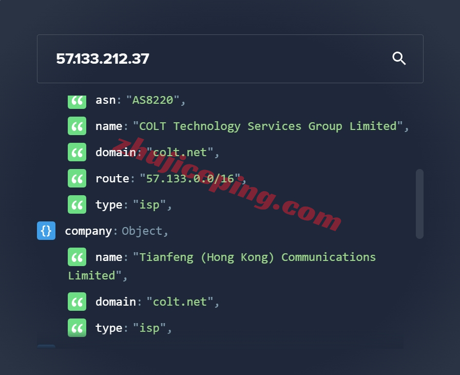 lluk28 lightlayer怎么样？英国VPS云服务器测评(原生双ISP住宅IP/单机最多20个IP)