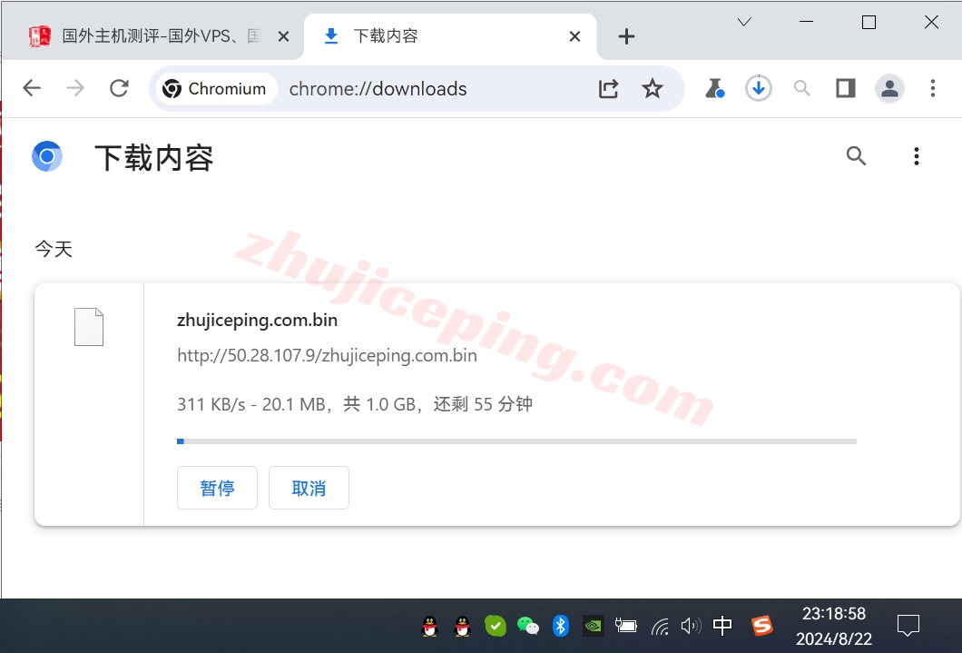lwaz6 liquidweb怎么样？Arizona亚利桑那数据中心的VPS测评