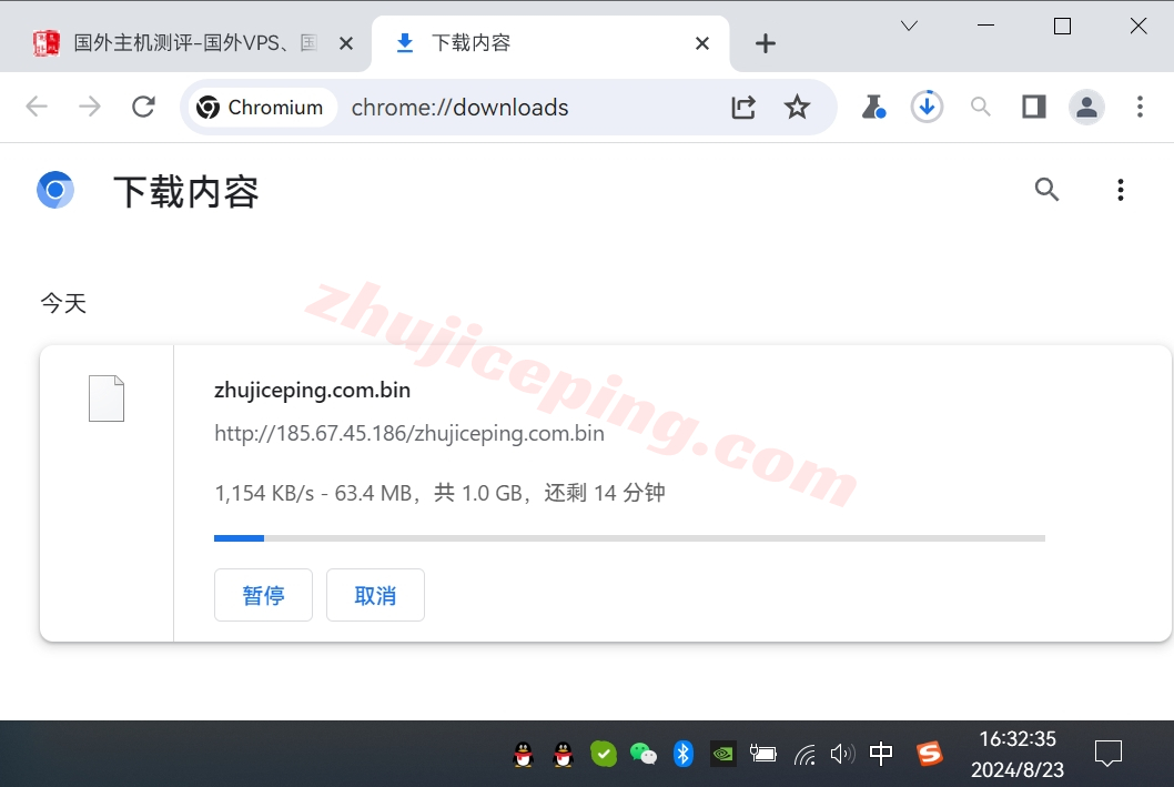 lwnl6 liquidweb怎么样？荷兰VPS详细测评