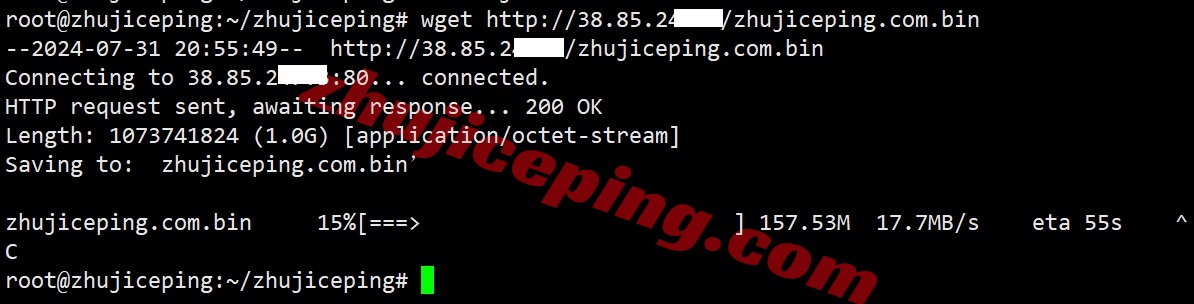 zgo11 测评下zgovps洛杉矶三网CMIN2线路的VPS(AMD EPYC 7003/NVMe/1Gbps带宽)