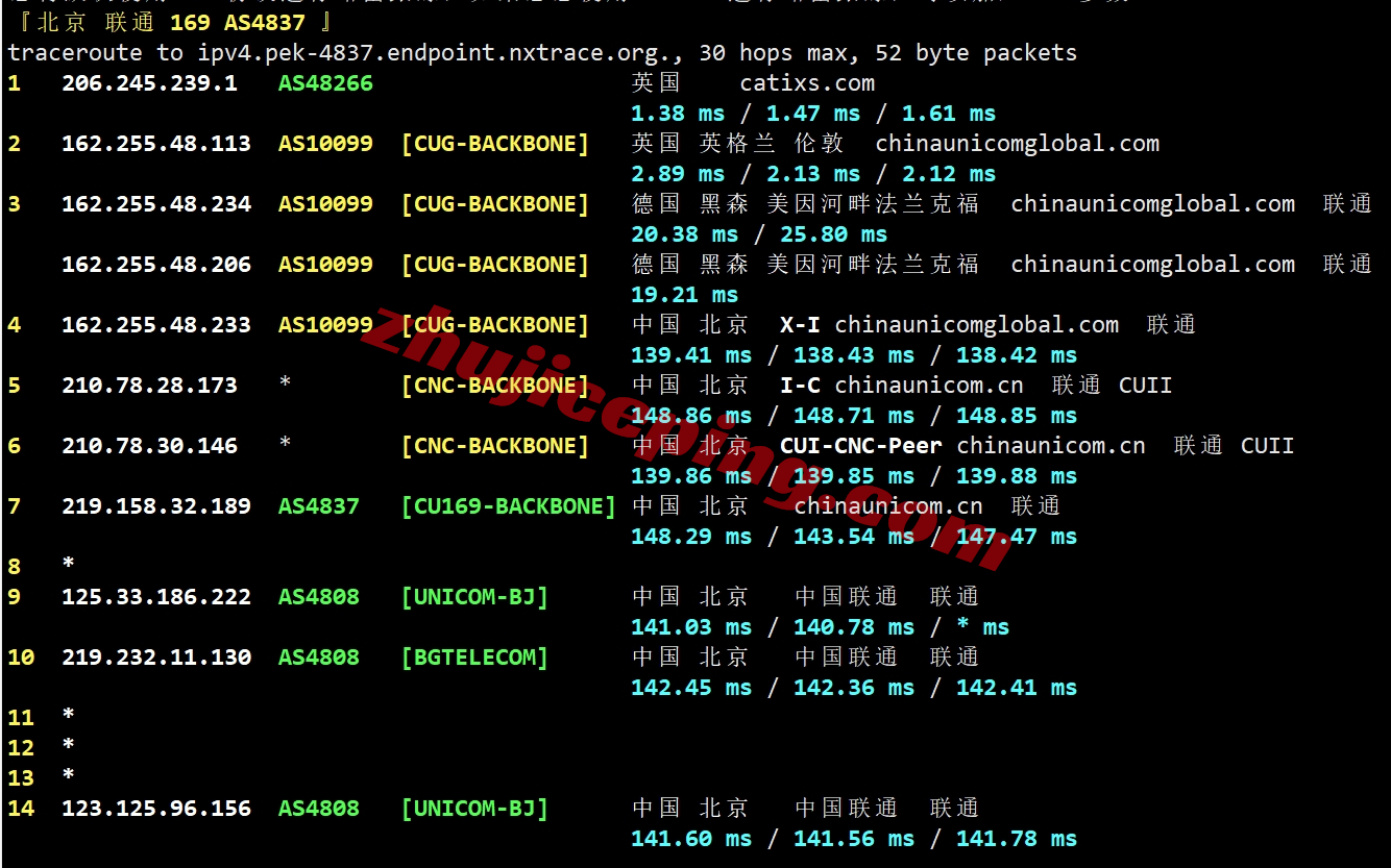 vmuk22 vmiss怎么样？测评下三网AS9929+双ISP属性/住宅IP的英国VPS