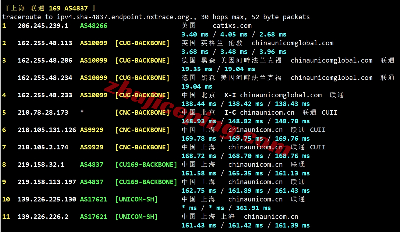 vmuk23 vmiss怎么样？测评下三网AS9929+双ISP属性/住宅IP的英国VPS
