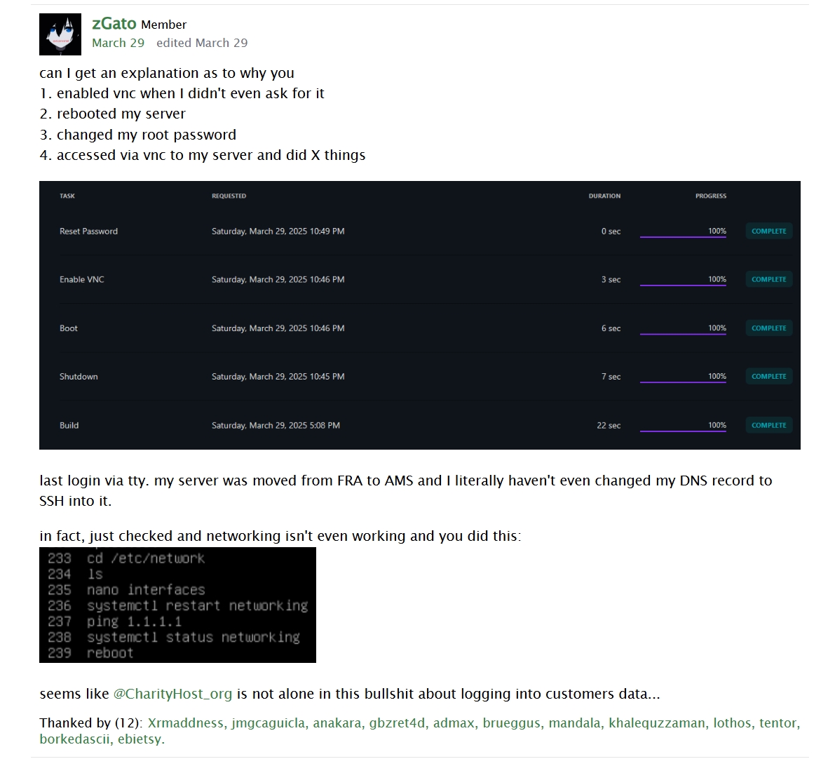 20250330203247 deluxhost：预购活动，荷兰VPS低至€7/年，不限流量，免费ddos防御(一个IPv4+一个IPv6)