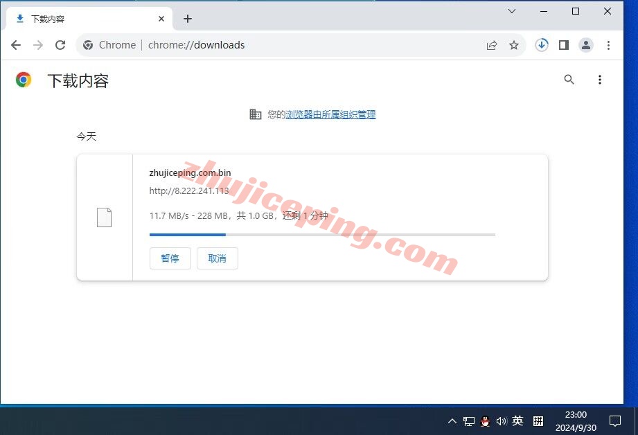 clawsg10 clawcloud怎么样？clawcloud新加坡云服务器详细测评