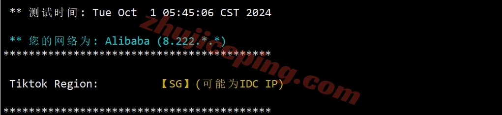 clawsg25 clawcloud怎么样？clawcloud新加坡云服务器详细测评