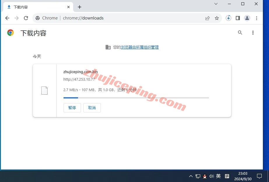 clawva10 clawcloud怎么样？美国弗吉尼亚云服务器测评