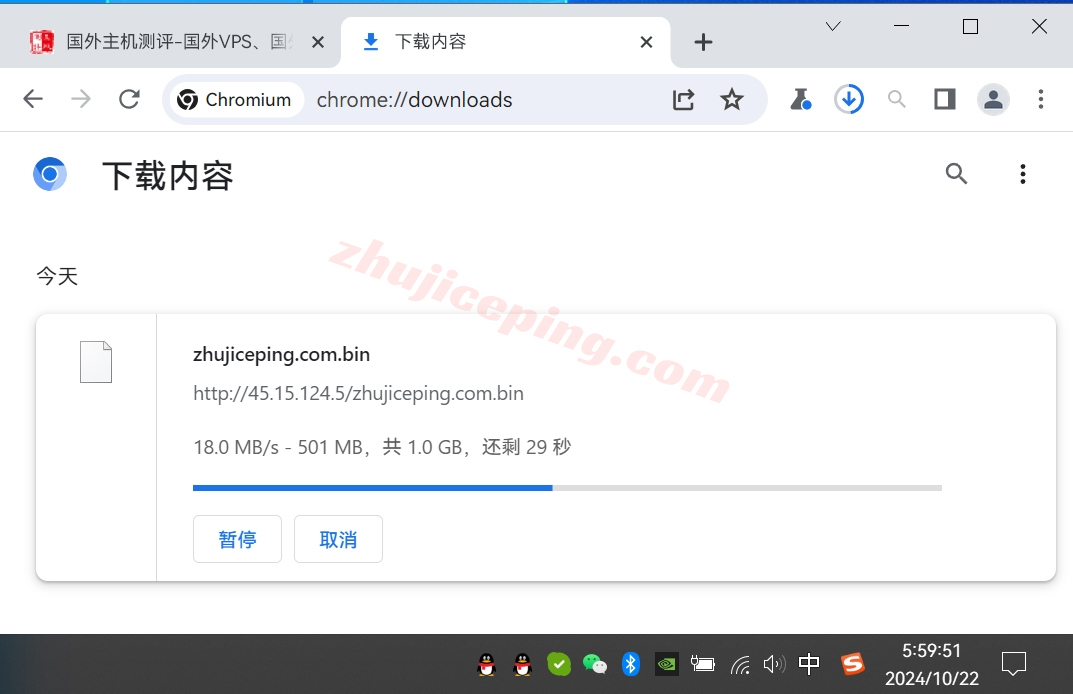 desi10 desivps怎么样？圣何塞AMD Ryzen系列VPS测评（性能强，流媒体解锁不错）