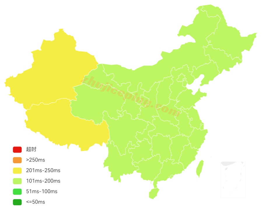 desi15 desivps怎么样？圣何塞AMD Ryzen系列VPS测评（性能强，流媒体解锁不错）